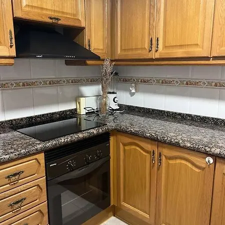 Apartman Puerto Denia