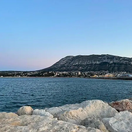 Puerto * Dénia