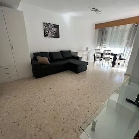Puerto Apartamento Dénia