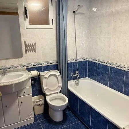 Puerto Apartamento Dénia