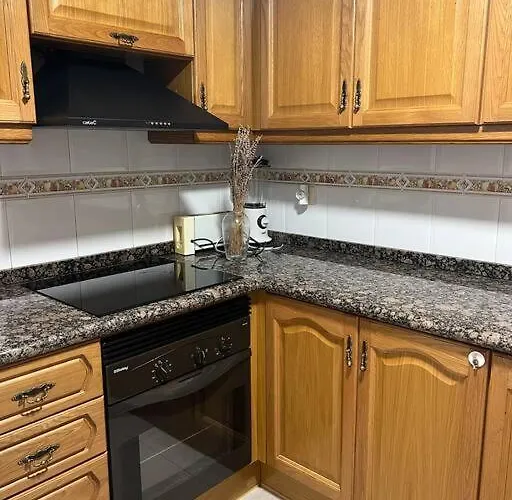 Apartman Puerto Denia