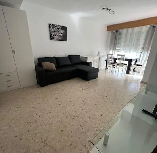 Puerto Apartman Denia