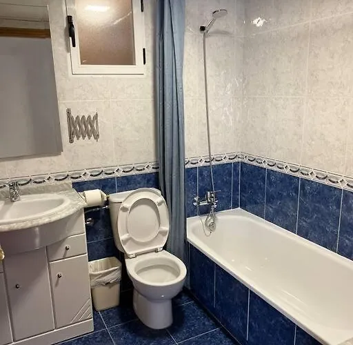 Puerto Apartman Denia